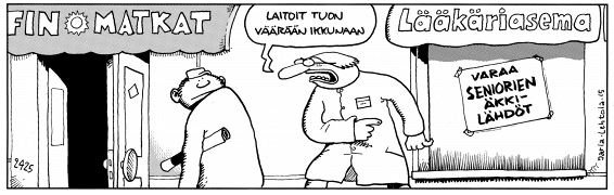 Näin pakkasilla #äkkilähtö on jälleen ajankohtainen! Löydä lähtösi bit.ly/1SDUu1Z #fingerpori @PerttiJarla