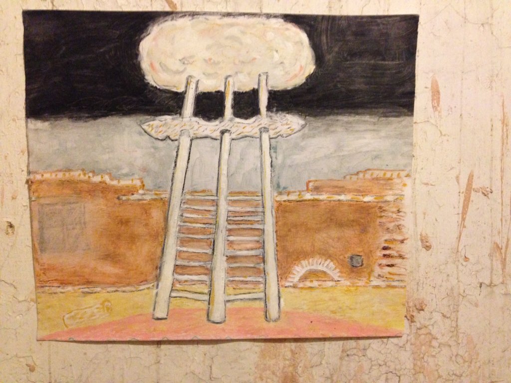 Candidate21's tweet image. Few shots pre PV thanks all for coming! On til tues 
w/e10-5 week 12-7