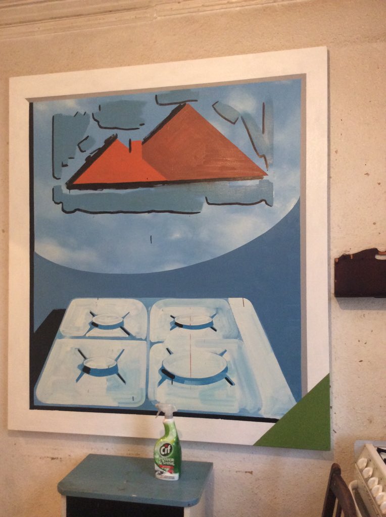 Candidate21's tweet image. Few shots pre PV thanks all for coming! On til tues 
w/e10-5 week 12-7