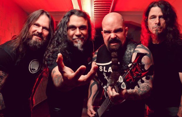 MagMusicStaff's tweet photo. @Slayer – Repentless | https://t.co/3UAkrl7GBw @nuclearblasteu https://t.co/OWRIPRs4cJ