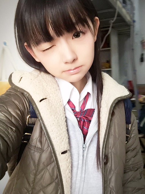 Twitterのコスプレ画像5