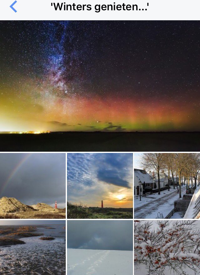 Onze fotowedstrijd al voorbij zien komen? Like jouw favo's en maak kans op 'n Schierpakket!
facebook.com/eilandschiermo…