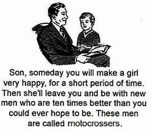 Little bit of late night humour to get us through the night here at <a href="/ClearAsMudMX/">Clear As Mud</a> office!
Stay tuned guys!