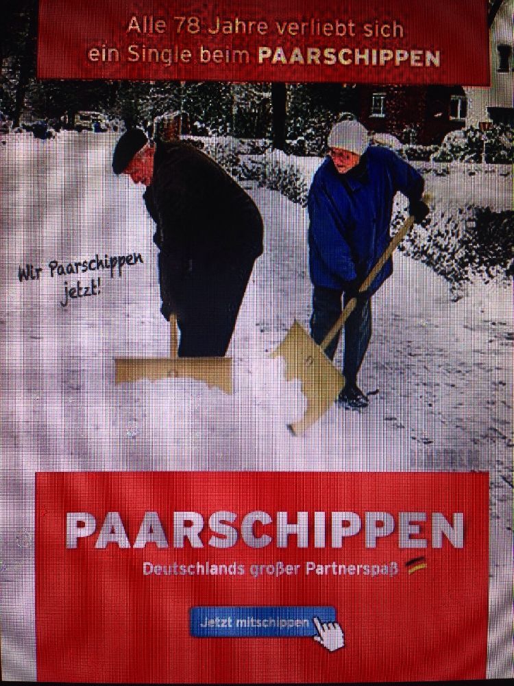 paarschippen paarschippen