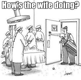 Caddyshack_Ltd's tweet photo. This made us laugh, even if our wives wouldn't be impressed.... #LoveGolf https://t.co/GCfRFe4iu3