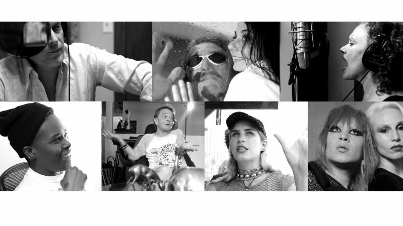 Aurora Picture Show tweet media