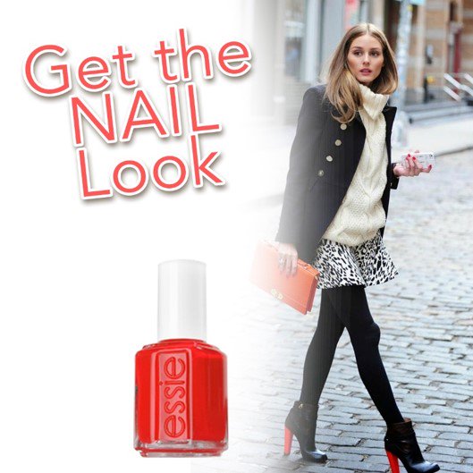 20mastres's tweet photo. Se la reina del #StreetStyle como @OliviaPalermo con #FifthAvenue de @essiespain https://t.co/OguEDwd4f4