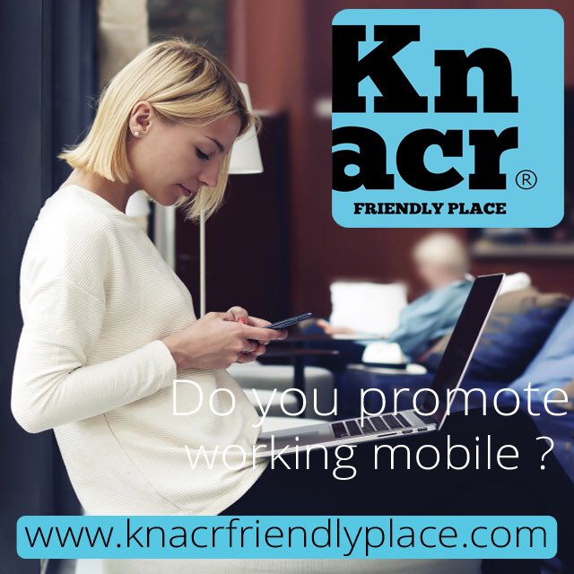 Knacr_Company's tweet photo. Join us #knacr #knacrfriendlyplace #workmobile #coffee https://t.co/4nhspchtES