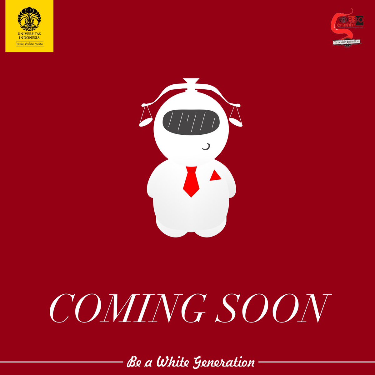 Prepare yourself to be the new white army! #BeaWhiteGeneration