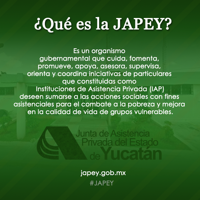 JAPEYYucatan's tweet photo. Unidos, formamos un equipo dispuesto a ayudar a los que ayudan 😊

#JAPEY #AyudandoalosqueAyudan https://t.co/WTAUras7JQ