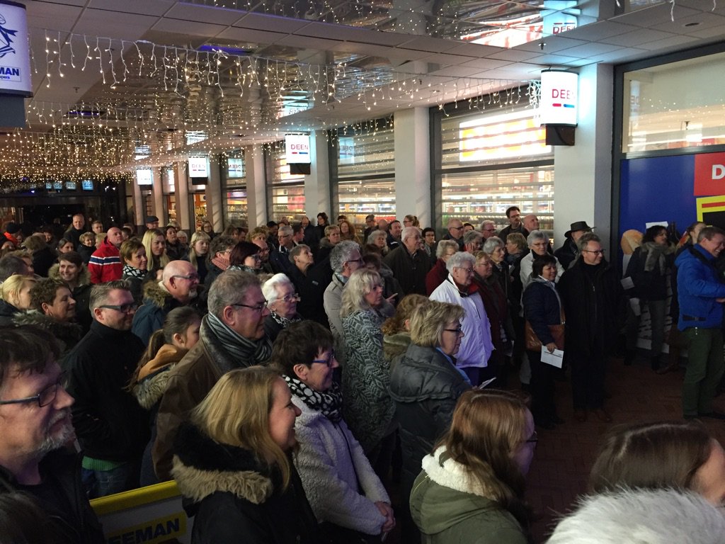 SuyderSee Dronten tweet media