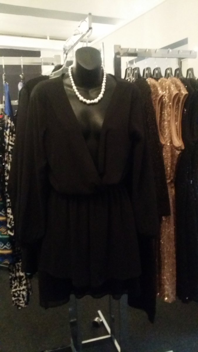 curvealicious's tweet photo. Just In!!! Black Sexy after 5 dresses! We are open today from 11-5pm! Curvealucious Boutique! Hope to see u there! https://t.co/GMJtNZg0xw