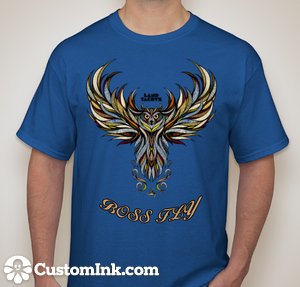 LaKaine6's tweet photo. @WhtYouWearing Boss Fly Integrity Clothing https://t.co/ieEYXQIoBG