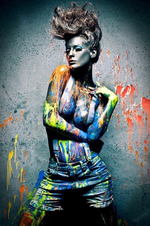 watsupcharlae's tweet photo. Need models Interested? Message me #bodypainting #bodyart #paint #charlae #AOA https://t.co/afTxdqc1G3