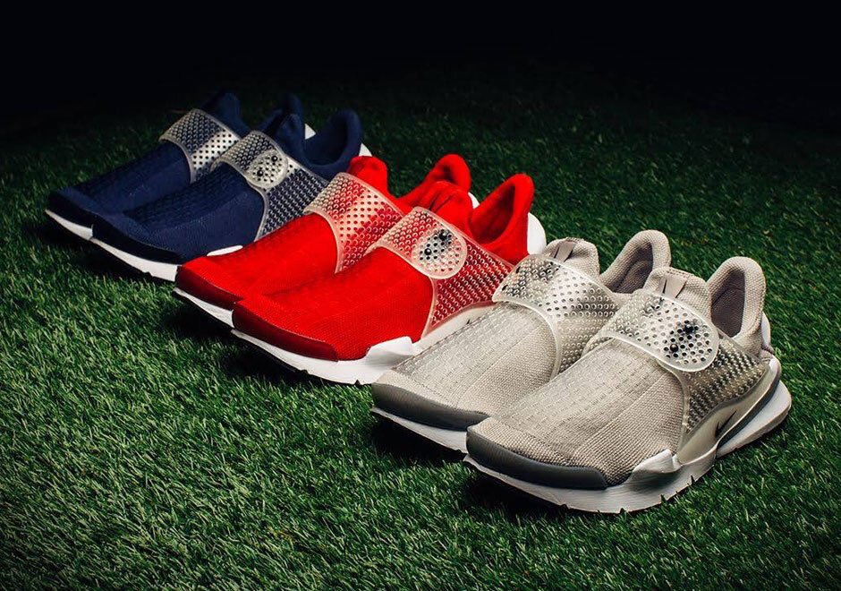 nikepreorder's tweet photo. Insider sources announce new sock darts coming for 2016. be on the look out for ATC info https://t.co/y1TuJViOHr