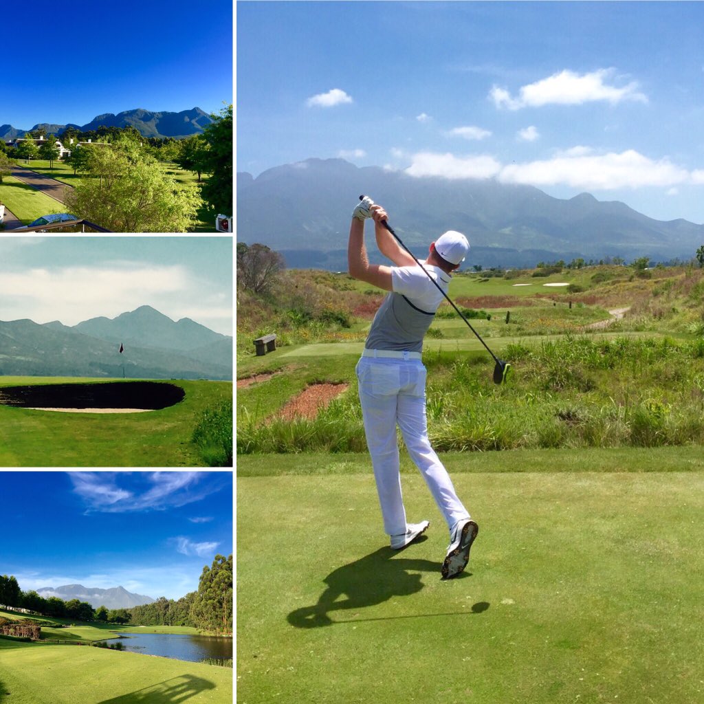 AlexKnappe's tweet photo. Ready to work @FancourtGolf #getbetterwhatever #seasonstartsnow #golf #workhard #workhardbutsmart https://t.co/nhiYXFCjxF
