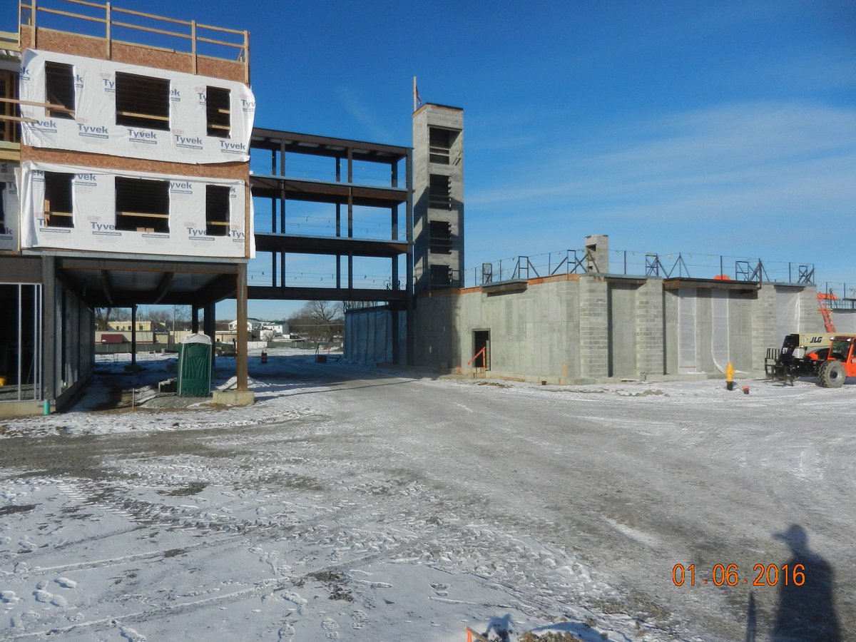 Passero Associates tweet media