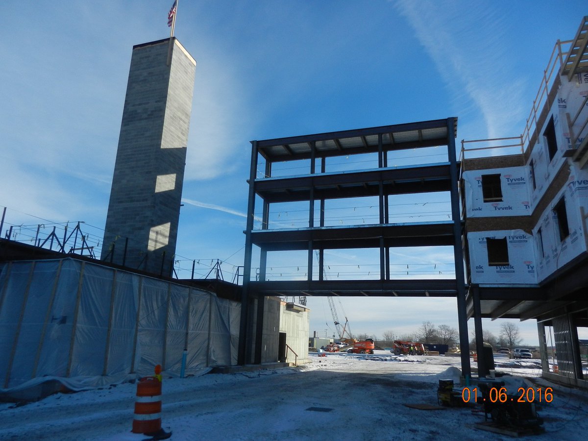 Passero Associates tweet media