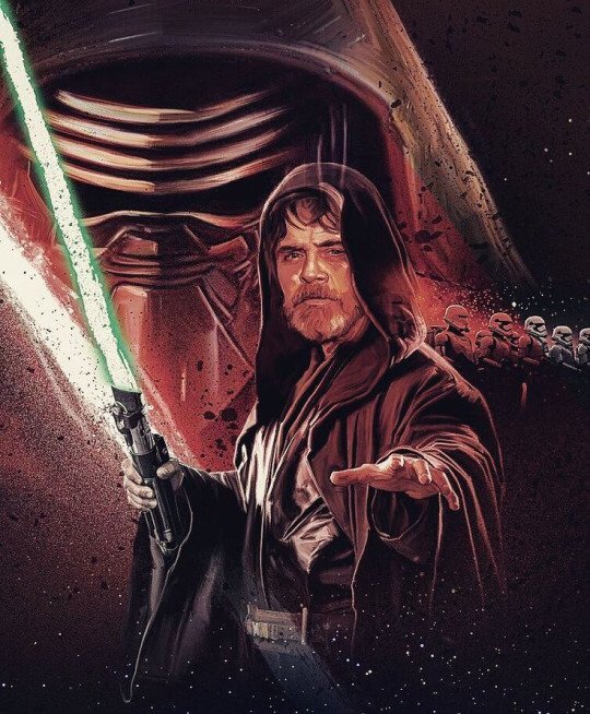 markypotter316's tweet photo. @HamillHimself love this artwork of you sir! #myhero #StarWars #markrules https://t.co/YYziK8I2eM