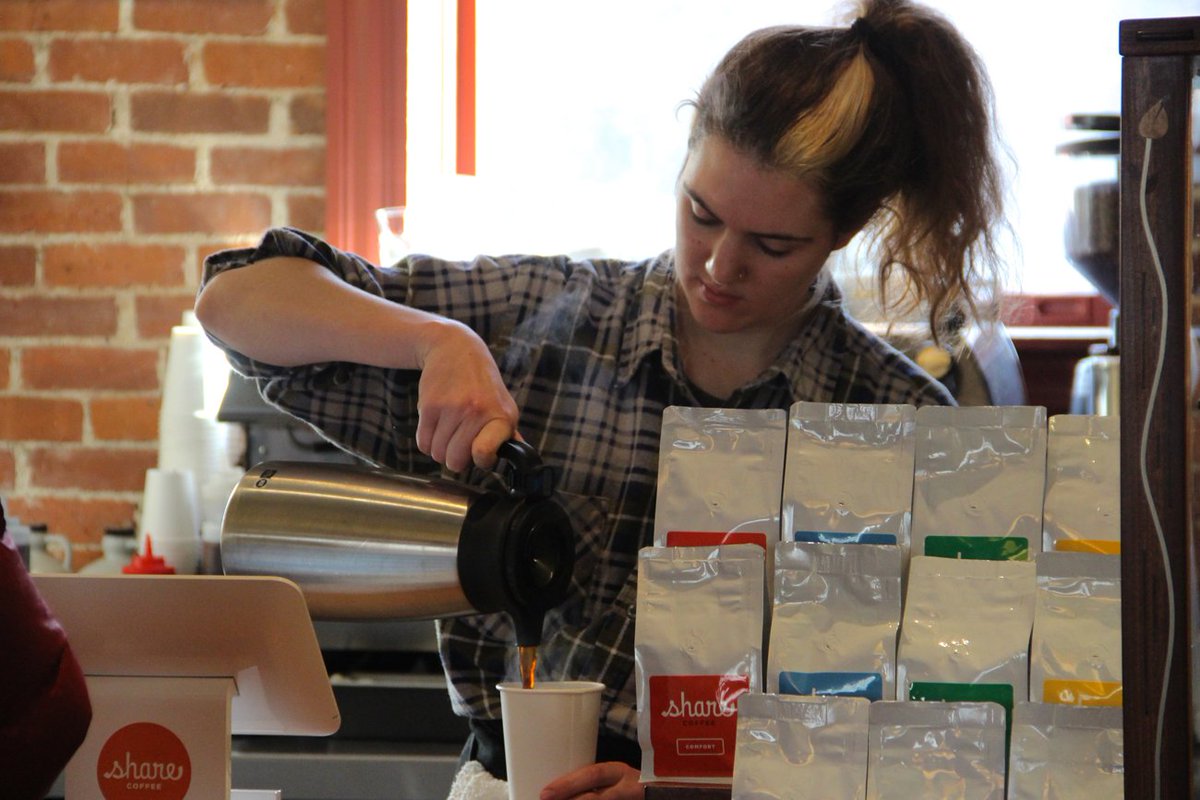 Rao's rebranded: Cafes in Northampton and Amherst change name, coffee, prices s.masslive.com/I2fNpXI