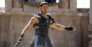 TrasLasKamaras's tweet photo. “No nos ocurre nada, que no estemos preparados para soportar” (Gladiator) https://t.co/mgzt8xnQ8r