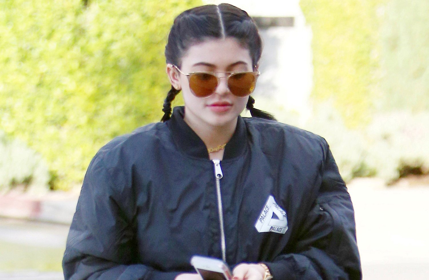 Kylie Jenner Discusses Having a Threesome with Tyga & Khloe Kardashian in  New 'KUWTK' Clip: Photo 3546142, Kylie Jenner Photos