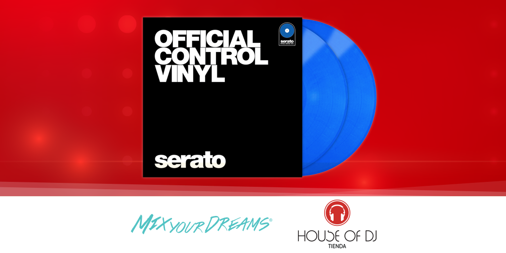 House_of_DJ's tweet photo. Vinilo de control de repuesto disponible en varios colores.
Llévatelo en $890 pesos. https://t.co/Y6Vlrtokyf https://t.co/9IbvgjgS86