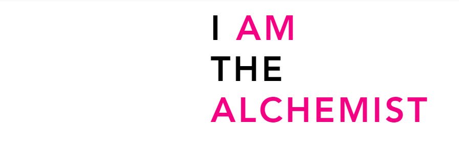 Alchemist_IAm's tweet image. 