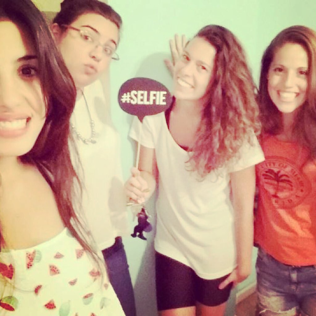 Diosas totales las chicas de <a href="/ynqhstandup/">YNQH Stand Up</a> ! Ansiosas x volver a verlas en Calle Corrientes! Excelente espectáculo!👏🏼