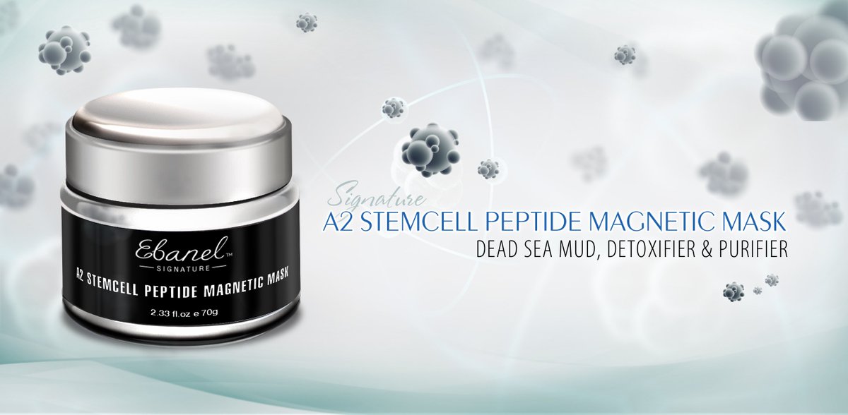 ArganOilOrganic's tweet photo. #RT https://t.co/0msMsXHELQ #MudMask #MagneticMudMask #Ebanel #Skincare #Video #Peptide #AntiAging #Youth #DeaSea https://t.co/lsw3zWP7iH