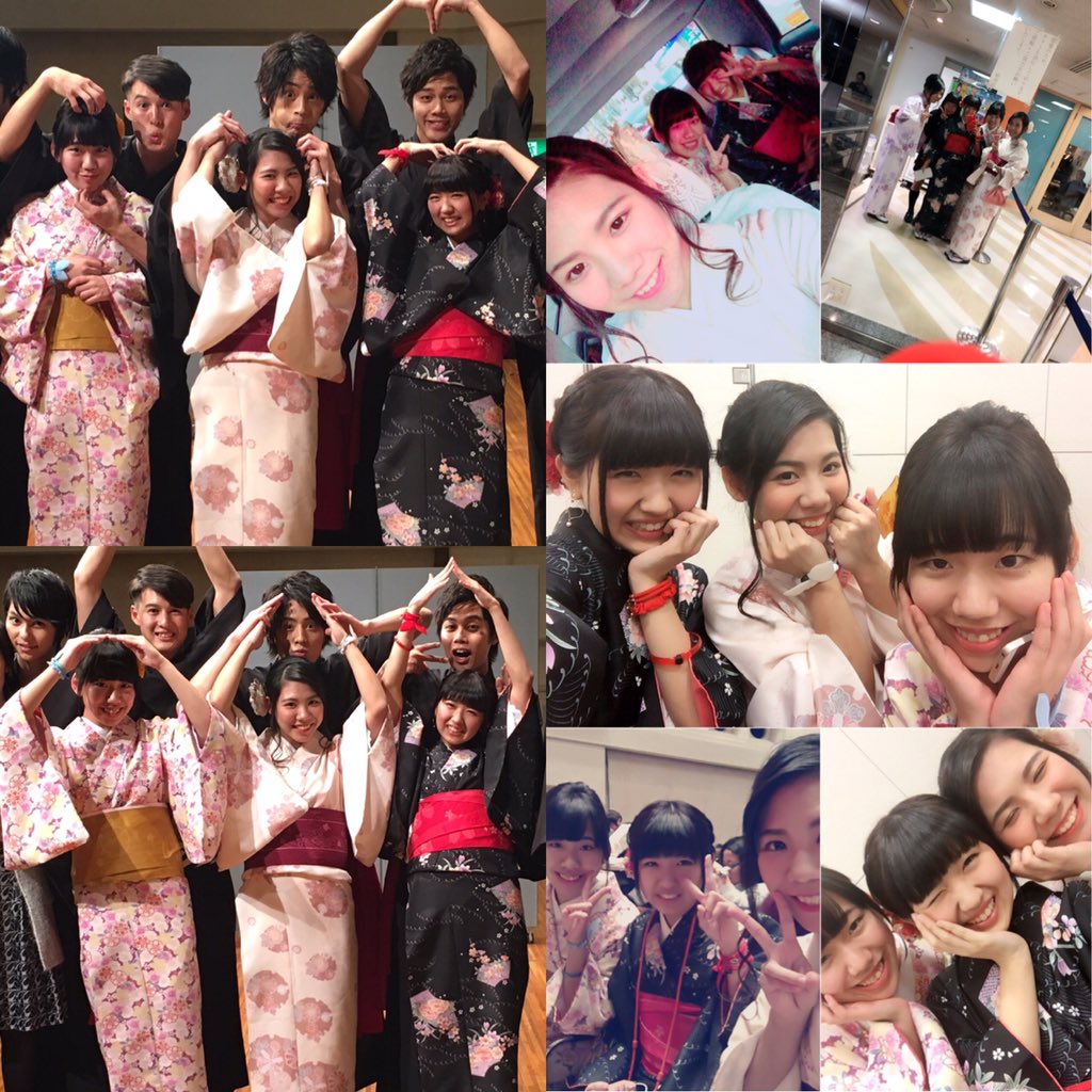SOLIDEMO_minako's tweet photo. 幸せいっぱい着物DAY
でした😌💕
#solidemocollars
#vol101 https://t.co/Cg5Lb0YT0i