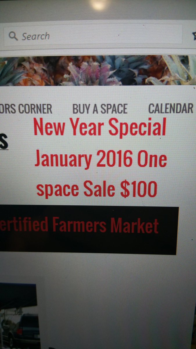 LaPuenteLive's tweet photo. Special space sale for the Month of Jan. One space 10X10 for $100 (4 weeks prepaid). https://t.co/5xoohgJf2e