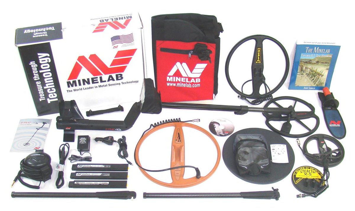 detectorminelab tweet picture