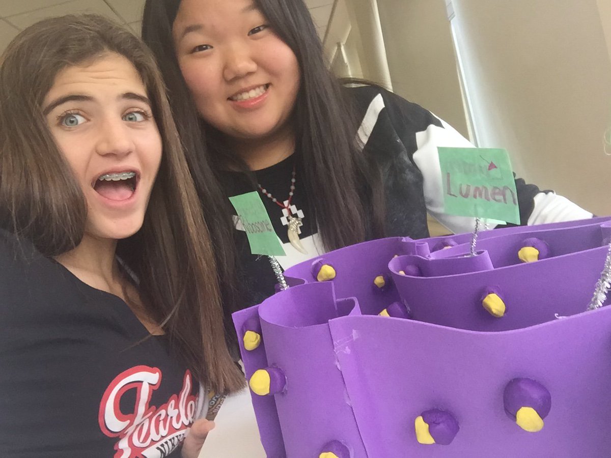 RoughYetToughER's tweet photo. Project well done!!!1 #cellection16g https://t.co/RQkfZToKvj