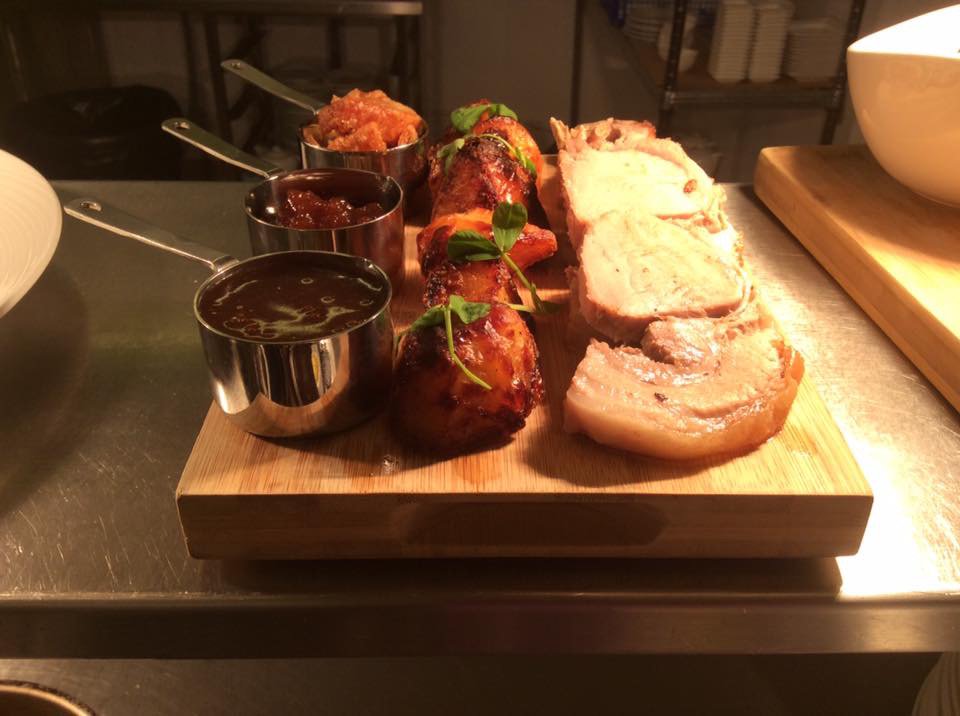 Croft1825's tweet photo. Don't forget to book in for Sunday lunch @crofthotel #DarloBiz #sundayroast https://t.co/SKunMePnx0