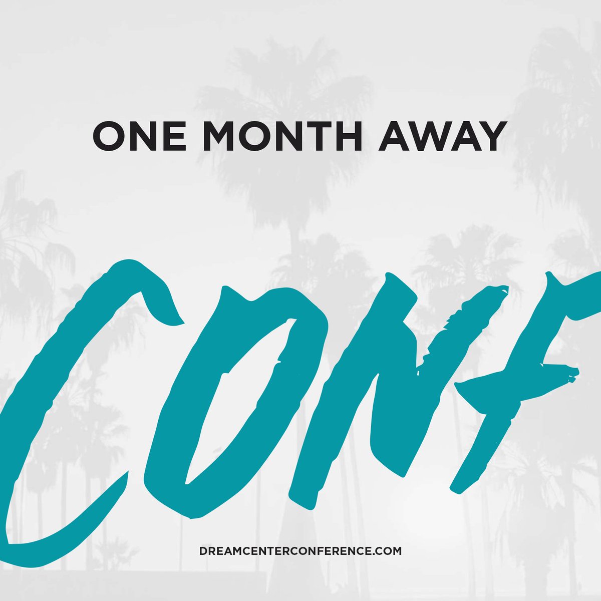 DCNetworkLA's tweet image. Conference is soon approaching!! Have you signed up yet? #DreamCenterConf