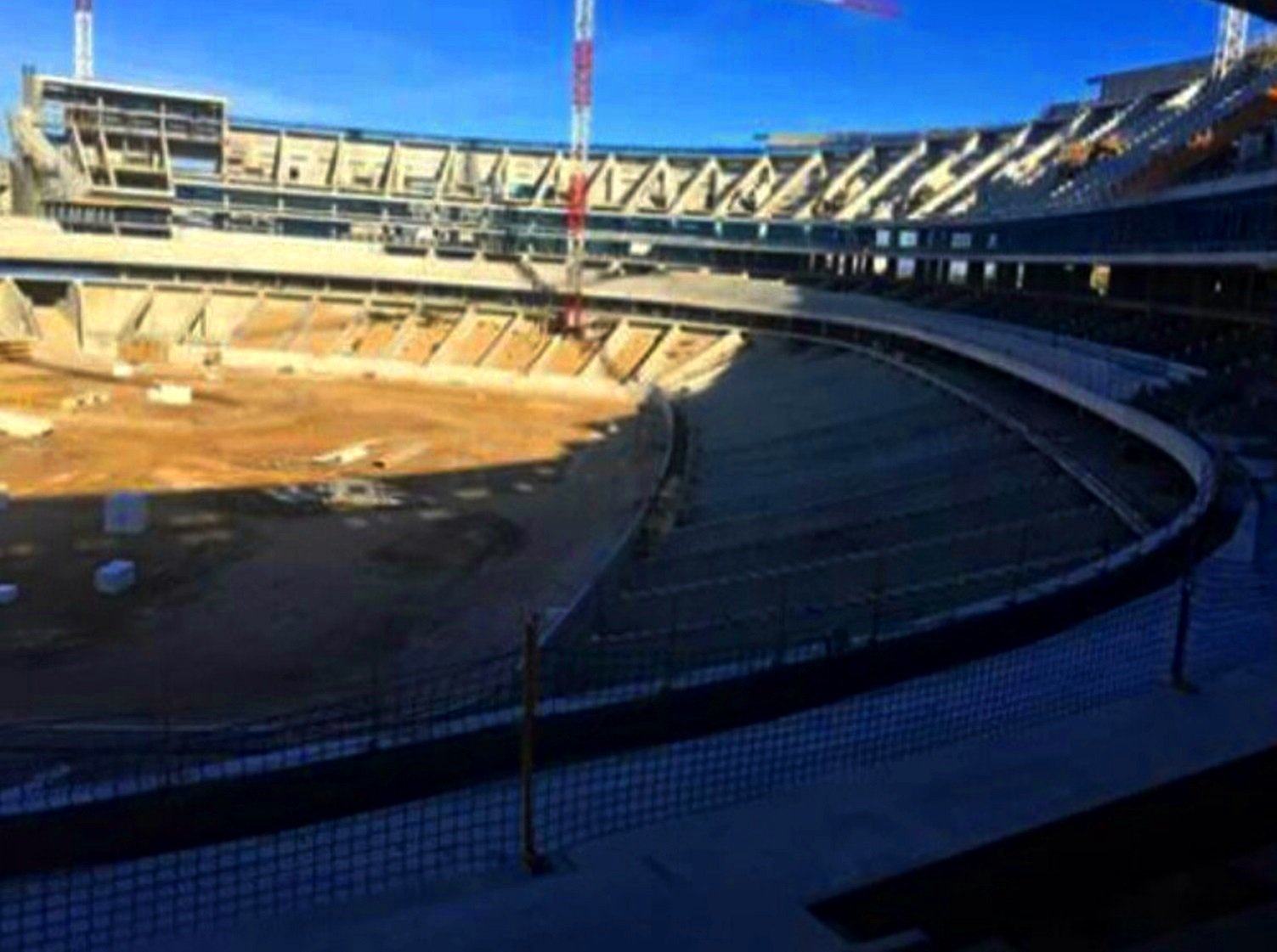 Nuevo Estadio del Atlético de Madrid: Evolución - Página 63 CYN6Ci9WkAIIgQP
