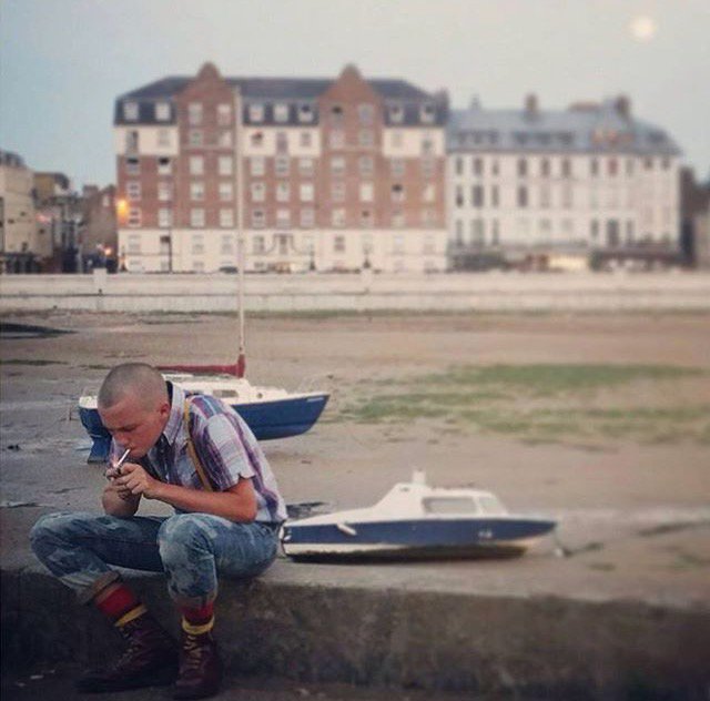 Air Cushion Boot Co. (solovair) Twitter