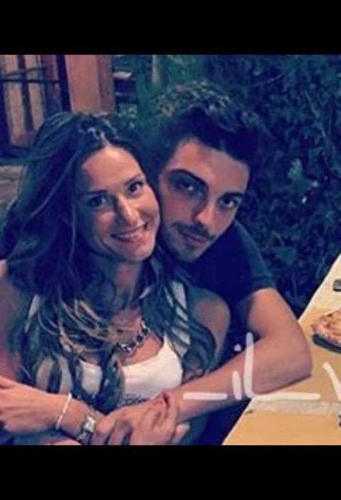 SuperIlVolovers's tweet photo. You guys totally deserve each other 💘 #Giantina https://t.co/AC2eeaMc12