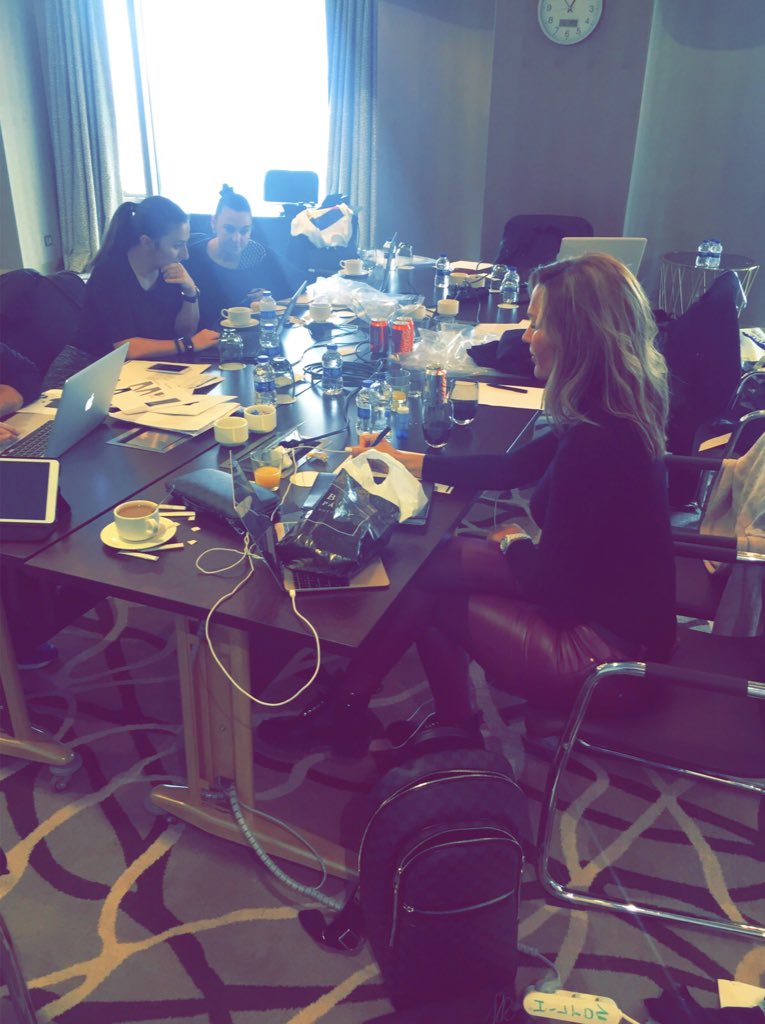 VITAA's tweet photo. Work ! 👌🏼👌🏼👌🏼
#VortexVX #TeamDeChoc https://t.co/xRemBUQzFZ