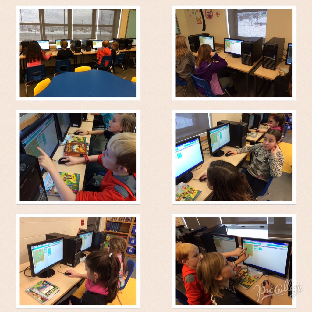 mmelee5's tweet image. Started learning to code today! Thanks to @codeorg @ElizabethParkEl @NLESDCA @NLCoders #CodingIsAwesome