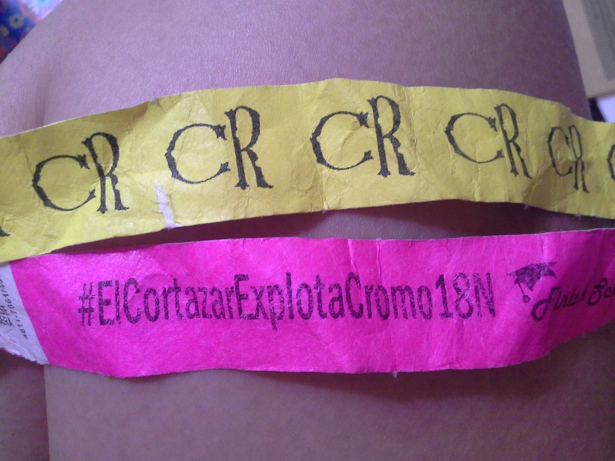CromoCortazar's tweet photo. Nos vamos a morir #18N #elcortazarexplotocromo https://t.co/q5nvJPhfJa