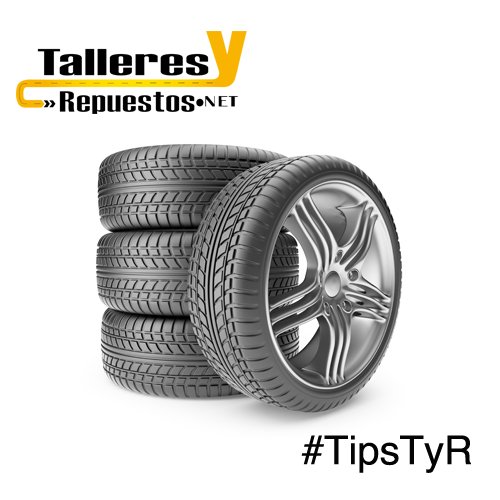 TalleresyRepues's tweet photo. Cauchos: 5 problemas originados por usarlos con la presión de aire baja https://t.co/uAfkwXWasj #TipsTyR https://t.co/lUMrUH6MBI