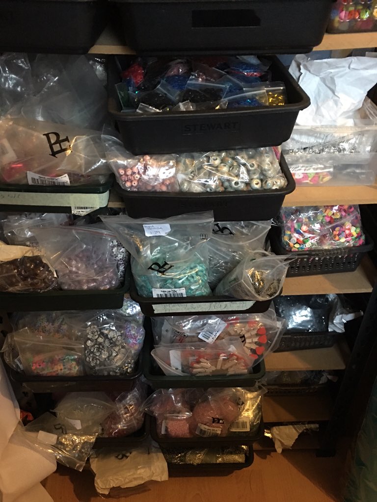 thisissirius's tweet image. this whole stack of jewellery just fell on me #ineffectual shelving