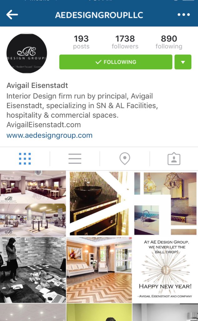 AEDesignGroup1's tweet photo. Follow us on IG .. Warning you will be subjective to amazing interior design 😃 #aedesigngroup https://t.co/gkCUpooRIy