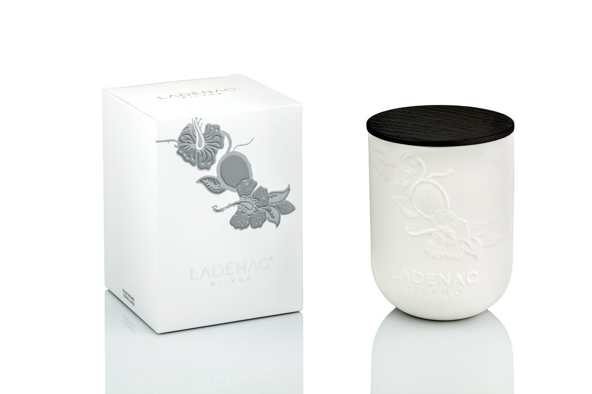 vilahermanos's tweet photo. Nuevas velas para Ladenac Milano en cerámica artesanal con motivos florales. ¿Os gustan? #velas #milano #ladenac https://t.co/y2emc8kbEv