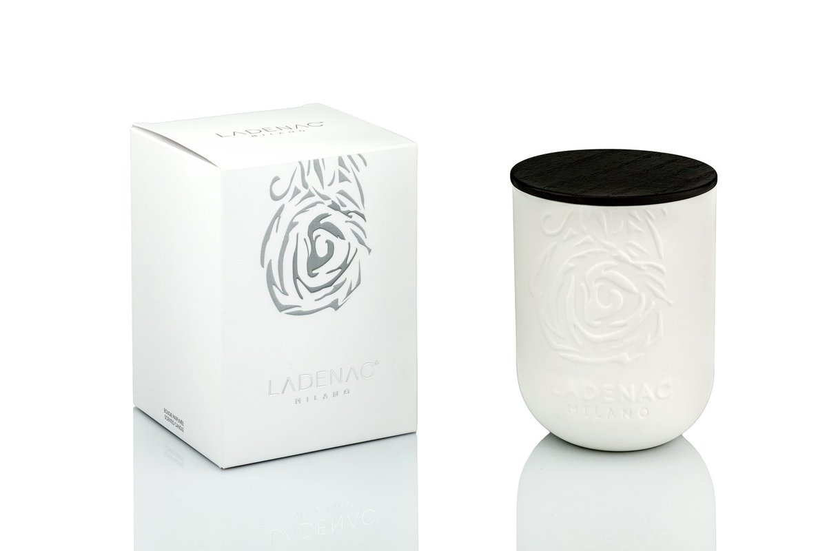 vilahermanos's tweet photo. Nuevas velas para Ladenac Milano en cerámica artesanal con motivos florales. ¿Os gustan? #velas #milano #ladenac https://t.co/y2emc8kbEv