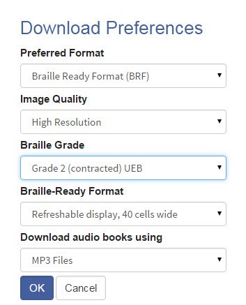 Bookshare tweet media