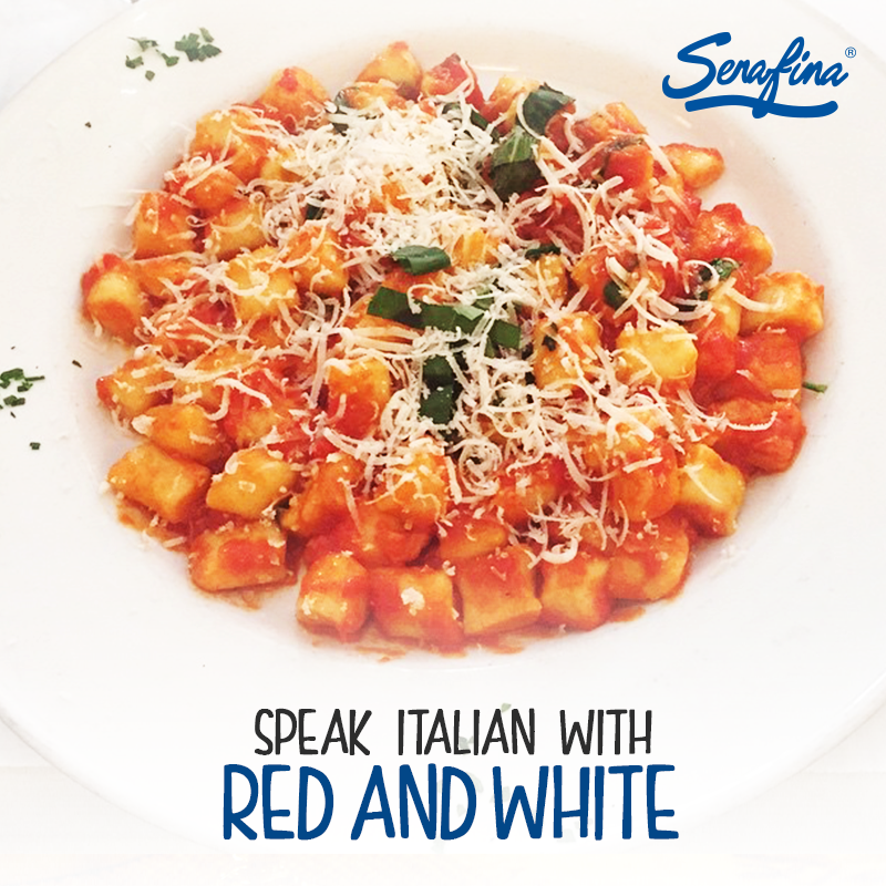 SerafinaMumbai's tweet photo. Food tastes better when it is prepared with all your favourite ingredients. #MakeYourOwnPasta at Serafina! https://t.co/qGKsNwp5zF