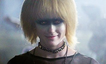 VLeggeri's tweet photo. Oggi nasce Roy Batty, il 14/02 tocca a Pris #BladeRunner #PrisStratton #RoyBatty #cinema #fantascienza #SanValentino https://t.co/noxggCTKIP